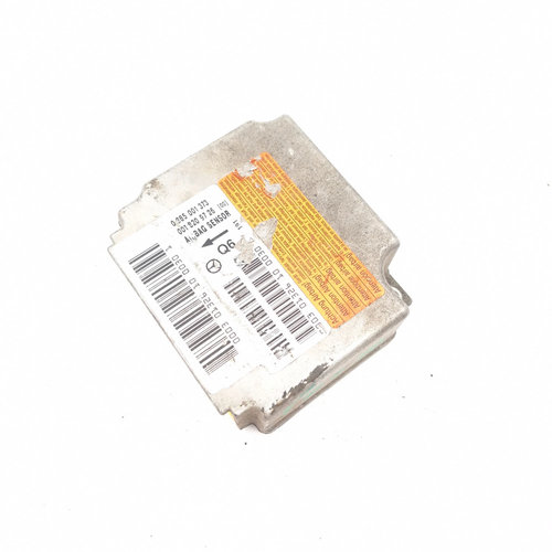 Centralina Airbag Mercedes-Benz C-Class (W203) 2000-2007 0285001373, 0018209726, 000301326003001