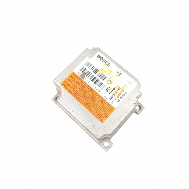 Centralina Airbag Mercedes-Benz C-CLASS (W203) 2000 - 2007 0285001373, 0018209726, KBAD185698