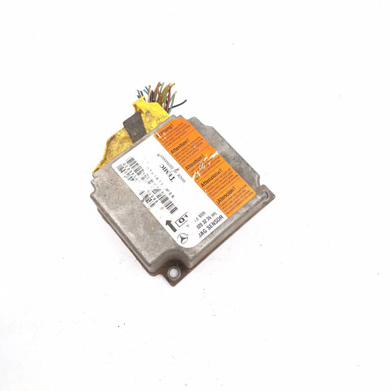Centralina Airbag Mercedes-Benz E-CLASS (W210) 1995 - 2003 0028203226, 39328, M1084Y200