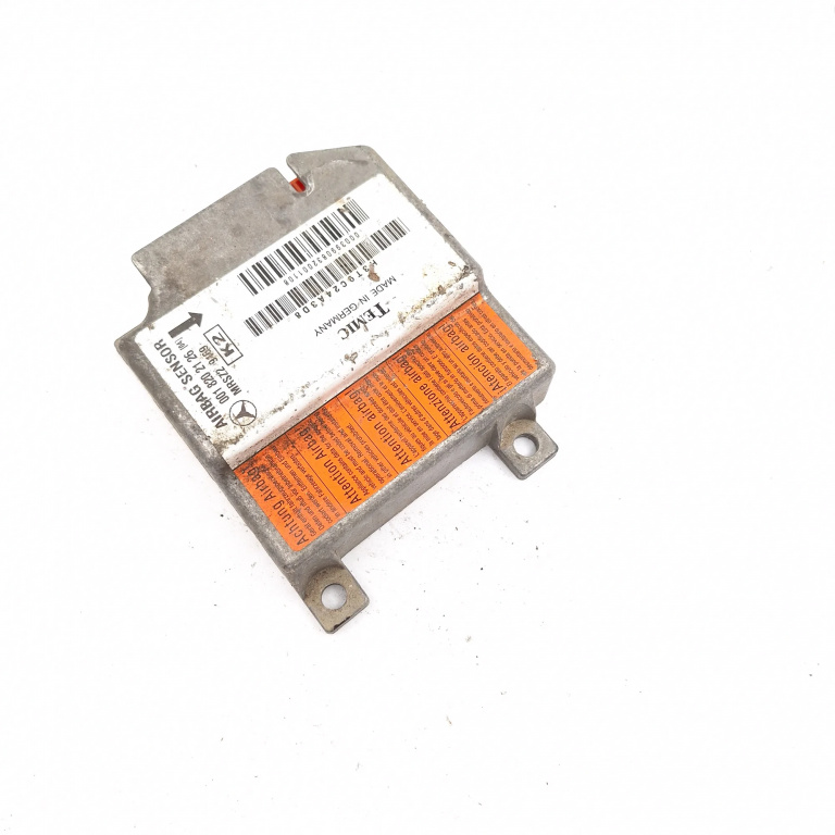 Centralina Airbag Mercedes-Benz E-CLASS (W210) 1995 - 2003 0018202126, MRSZ29169, H3T9C24A3D8, 0003990832001108