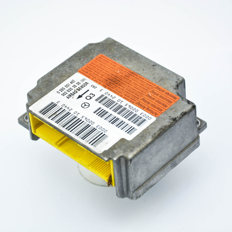 Centralina Airbag Mercedes-Benz S-CLASS (W220) 1998 - 2005 Motorina 0285001467, 0028203826, A0028203826