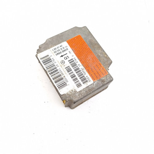 Centralina Airbag Mercedes-Benz VANEO (414) 2001 - 2005 0028203826, 0285001467, 0003022551007850, KB...