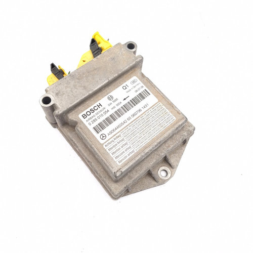 Centralina Airbag Mercedes-Benz VITO / VIANO (W639) 2003 - 2014 A9064460542, 0285010054