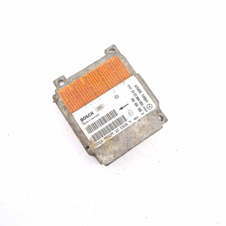 Centralina Airbag Mercedes-Benz VITO / VIANO (W639) 2003 - 2014 0285001105, 0004460242, ARS20004460242, KB2X249591