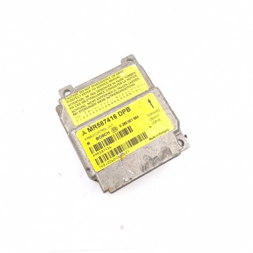 Centralina Airbag Mitsubishi Colt 6 (Z3A, Z2A) 2002-2012 Mr587416, 0285001684, Pmr587416, Kbj0023260...