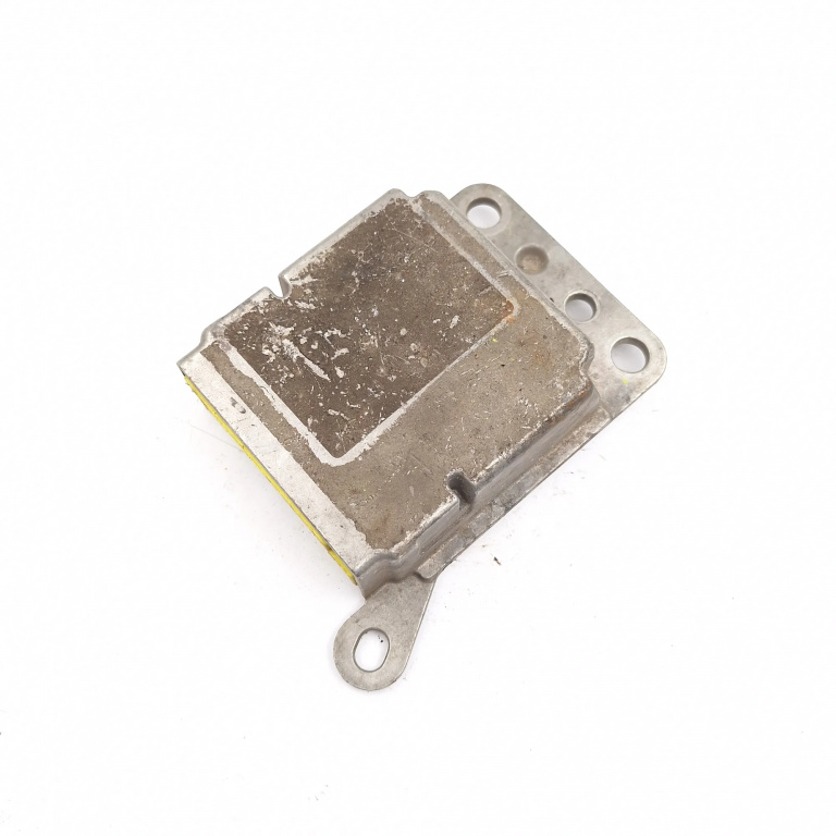 Centralina Airbag Nissan ALMERA Mk 2 (N16) 2000 - 2006 KB8S141540, 0285001316
