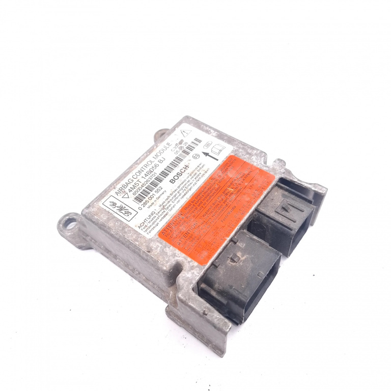 Centralina Airbag Opel Astra G 1998-2009 1923594, 5Wk42923, 09229037Bc, Bcs0413772W Siemens