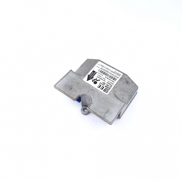 Centralina Airbag Opel Astra H 2004-2012 1.3 Cdti Z 13 Dth Motorina 13251081, 327963935, 405678A1, Rqv7K23Bj6