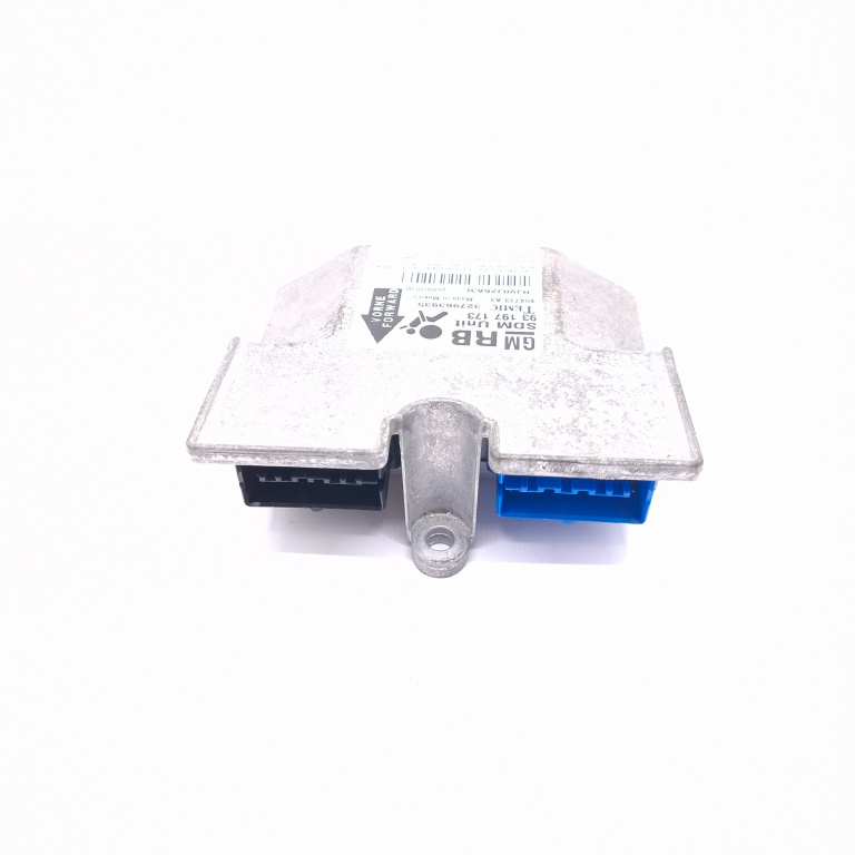 Centralina Airbag Opel Astra H 2004-2012 1.3 Cdti Z 13 Dth Motorina 327963935, 93197173, 404733A3, Rjv0J26A3L, 014526760, 117184723 Temic