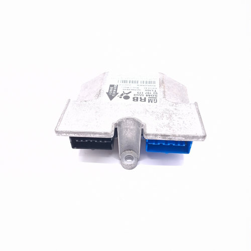 Centralina Airbag Opel Astra H 2004-2012 1.3 Cdti Z 13 Dth Motorina 327963935, 93197173, 404733A3, R...