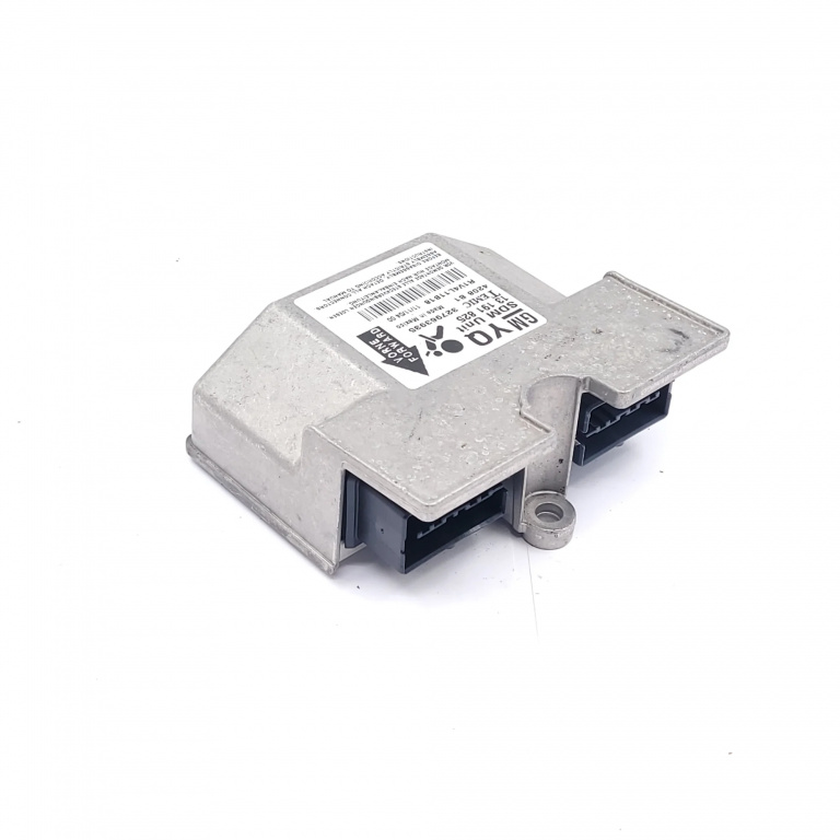 Centralina Airbag Opel Astra H 2004-2012 1.6 Z 16 Xep Benzina 13191825, 327963935, 4208B1, R1V4L11B18, 00290306A3, 14526762 Temic