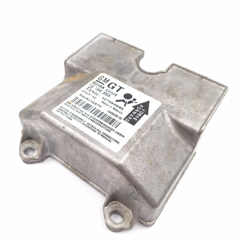 Centralina Airbag Opel ASTRA H 2004 - 2012 13188855, 13 188 855, 327963935, 403257A2, R9V6J14A7Y