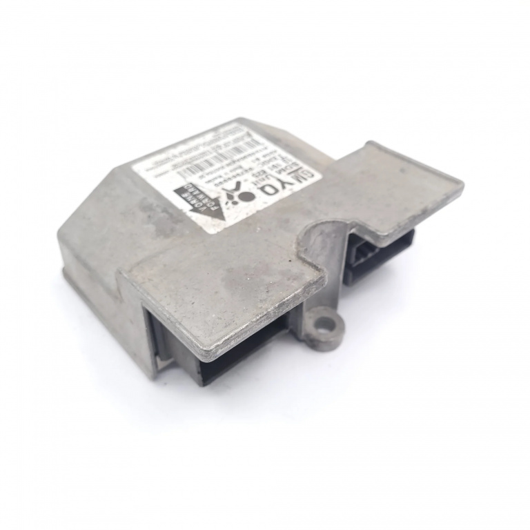 Centralina Airbag Opel Astra H 2004-2012 13191825, 327963935, 4208B1, R1V4G30Akm, 00290306A3, 14526762 Temic