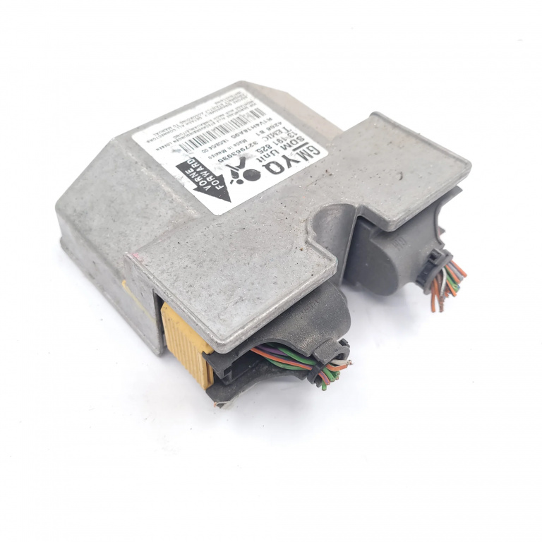 Centralina Airbag Opel Astra H 2004-2012 13191825, 327963935, 4208B1, R1V4H18A95