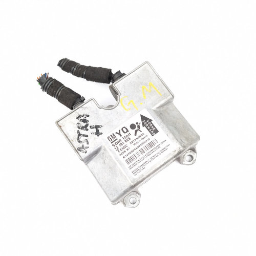 Centralina Airbag Opel ASTRA H 2004 - 2012 13191825, 327963935, 4208B1, R1V4E02AHW, 11526331