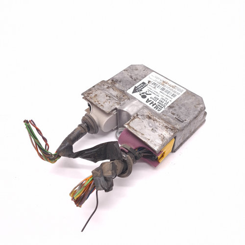 Centralina Airbag Opel CORSA D 2006 - 2014 13283820, 13 283 820, 327963935, 28403031013, 28-4030-310...