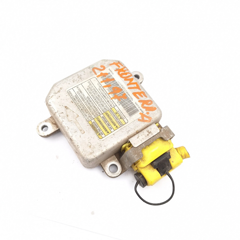 Centralina Airbag Opel FRONTERA A 1991 - 1998 8162114492, 16232879, AS1449K2722631CT