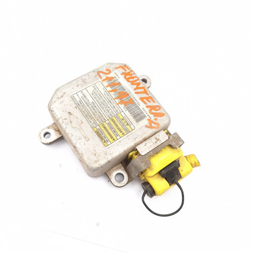 Centralina Airbag Opel Frontera A 1991-1998 8162114492, 16232879, As1449K2722631Ct