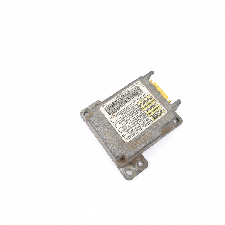 Centralina Airbag Opel FRONTERA B 1998 - 2004 09352689, 8093526892, 16232879, AS2689K791060Z2W