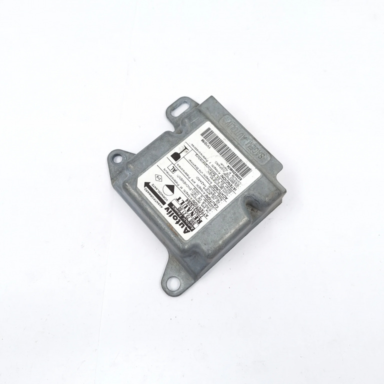 Centralina Airbag Opel MOVANO A 1998 - 2010 7700313264, 550752100, 8339ED04634