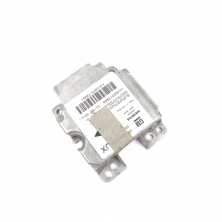 Centralina Airbag Opel OMEGA B 1994 - 2003 1923594, 5WK42875, UXS0031788W