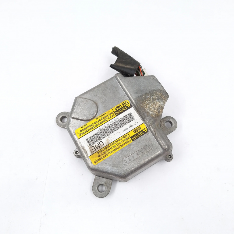 Centralina Airbag Opel SINTRA 1996 - 1999 09359680, 16251793, AS9680K28286035P