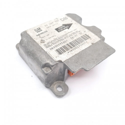 Centralina Airbag Opel Vectra B 1995-2002 90569350, 5Wk4188, Dbs0059560Y, 90569350Db Siemens