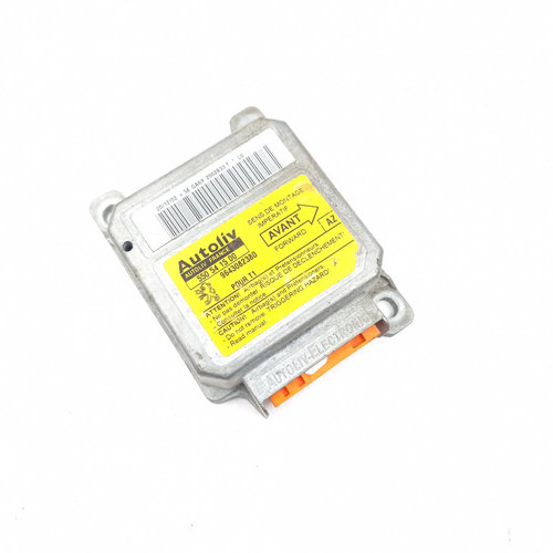 Centralina Airbag Peugeot 206 1998-2013 9643082380, 550541500 Autoliv