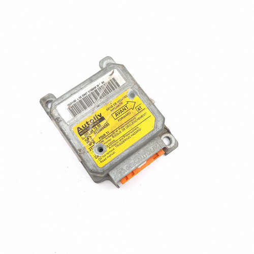 Centralina Airbag Peugeot 206 1998 - 2013 9636894080, 550541500, EUCAB000002, 5EGA6Y0759828W
