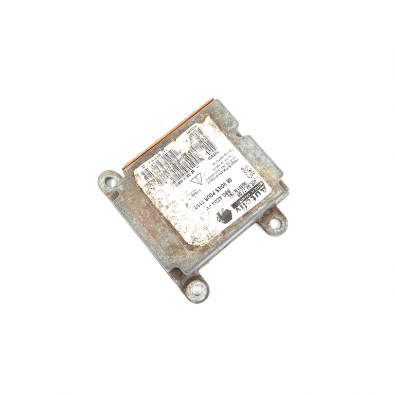 Centralina Airbag Peugeot 206 1998 - 2013 9650136780, 602327100, 216196958B, 05803, 5EGA780067516F