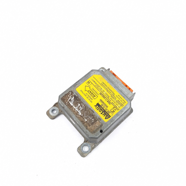 Centralina Airbag Peugeot 206 1998 - 2013 9635268880, 550541500