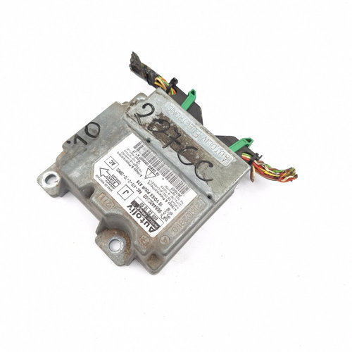 Centralina Airbag Peugeot 207 CC (WD) 2007 - 2014 216102810A, 9664402580, 609221000, RBGA76C10CEM00,...