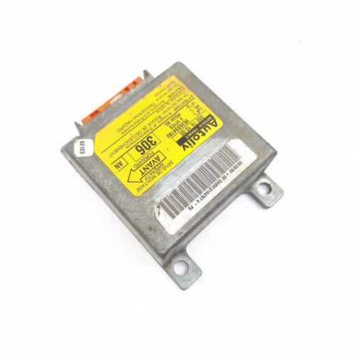 Centralina Airbag Peugeot 306 1993 - 2002 9636894180, 550741000, 5EGA8W, 0184787V, 62123