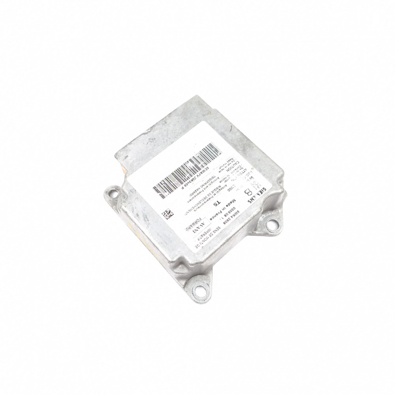 Centralina Airbag Peugeot 307 2001 - 2008 9652712180 , 5WK42908, 03050811, 5EWA7V2463405P