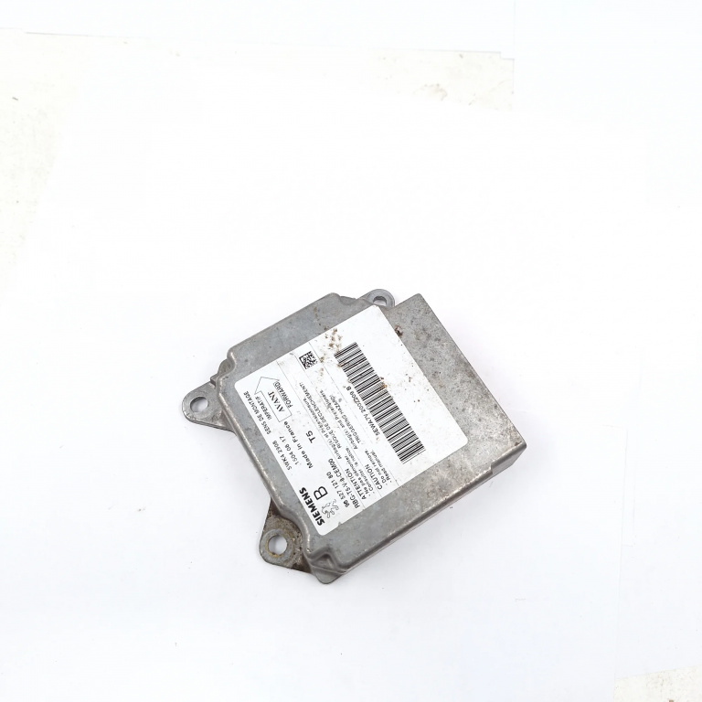 Centralina Airbag Peugeot 307 2001 - 2008 9652712180, 5WK42908, 15040617, RBGT5V8CEM00, 5EWA7V2002209B