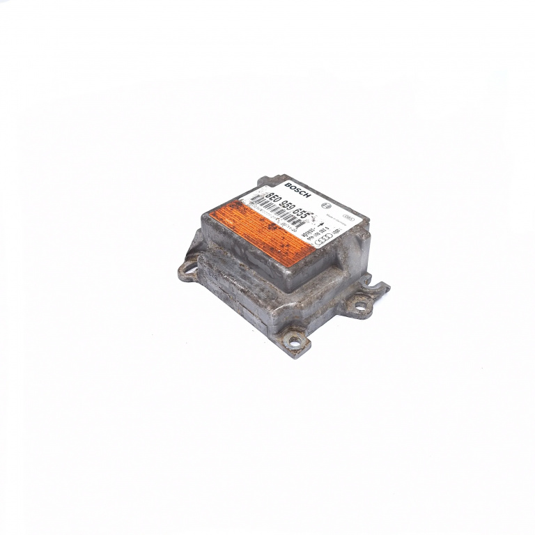 Centralina Airbag Peugeot 308 (4A, 4C) 2007-2013 1.6 Hdi 9Hp (Dv6Dted) Motorina 8E0959655, 0285001400, Kbb4022232 Bosch