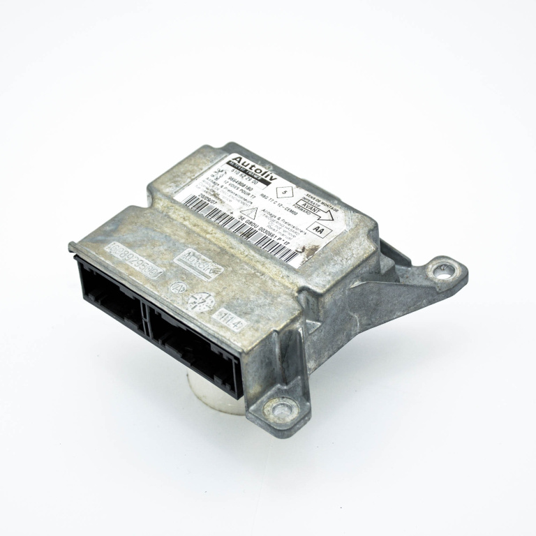 Centralina Airbag Peugeot 308 (4A, 4C) 2007 - 2013 Motorina 9664908180, 610622800