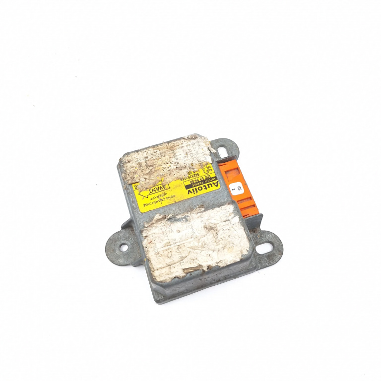 Centralina Airbag Peugeot 406 1995 - 2004 550539400, 9628757280, 9619076ZL, 166722ZL, 07998ZL, FM3801