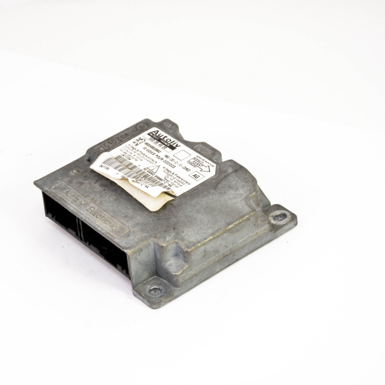 Centralina Airbag Peugeot 407 2004-2011 1.6 Hdi 110 9Hz (Dv6Ted4) Motorina 9655880880, 216216784A Autoliv