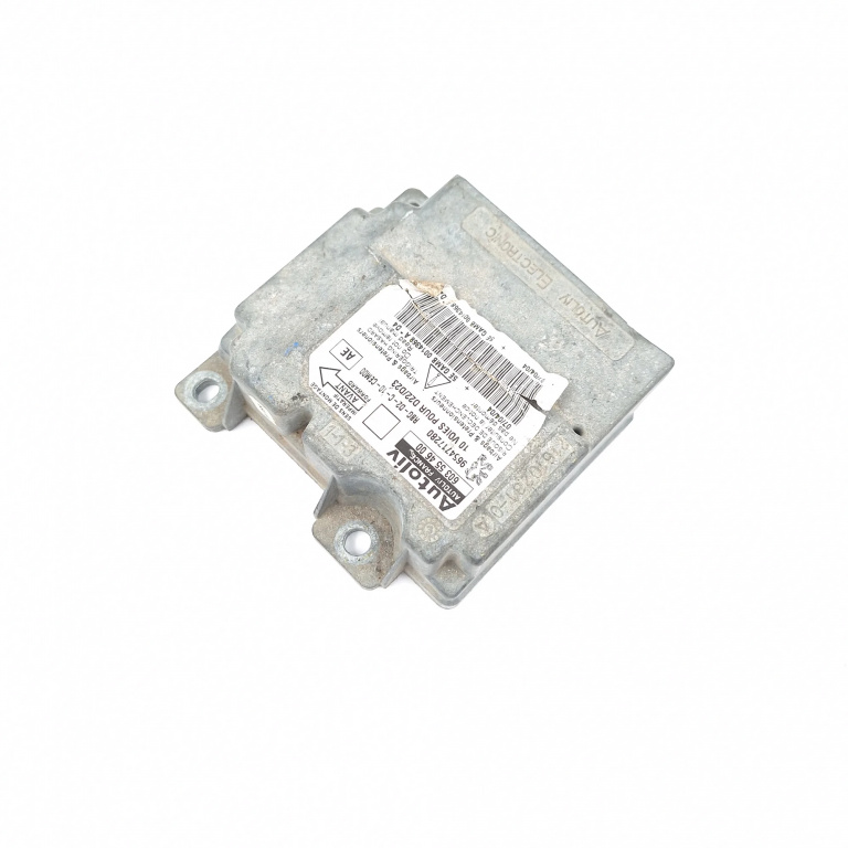 Centralina Airbag Peugeot 407 2004 - 2011 9654717280, 216102810A, 603554600, 5EGAMB0014368A, RBGD2C10CEM00