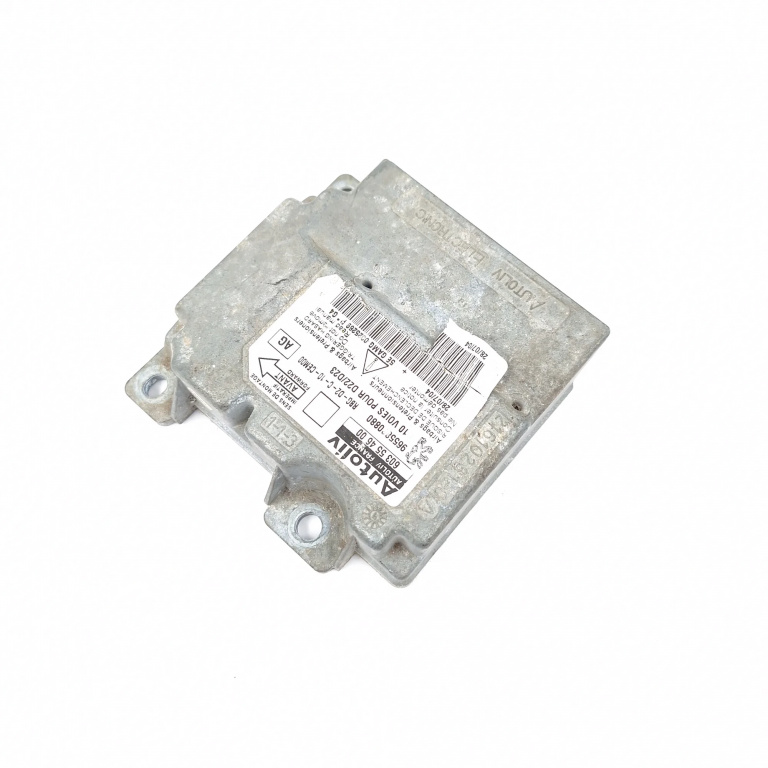 Centralina Airbag Peugeot 407 2004 - 2011 9655880880, 216216784A, 603554600, RBGD2C10CEM00, 5EGAMG0025269P, 216102810A