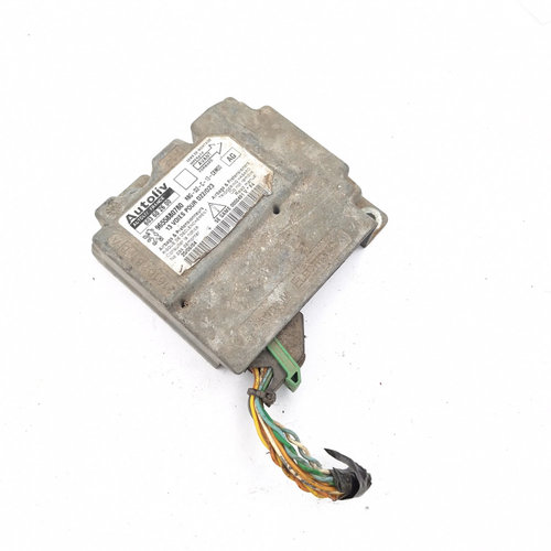 Centralina Airbag Peugeot 407 2004-2011 9655880780, 603602600, 216102810A, 5Egame, 0000491V, X821222...