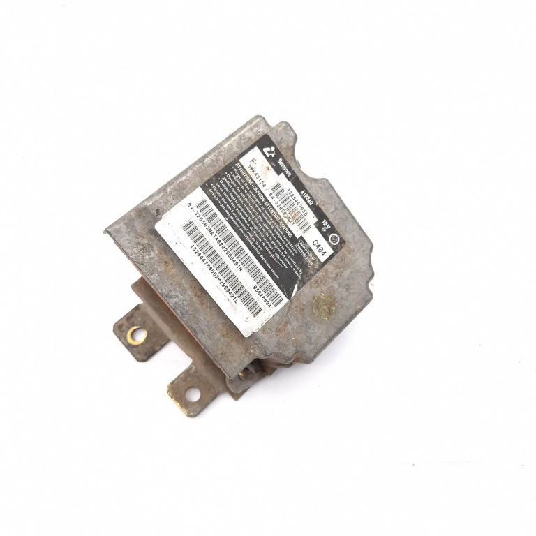 Centralina Airbag Peugeot Boxer (244) 2002 - 2006 1328447080, 5WK43154, 04320503NAT, 04320503NATA0202900491N, 13284470800202900491L, 05020604