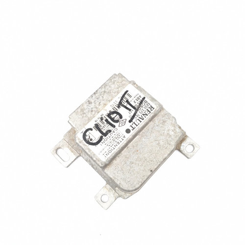 Centralina Airbag Renault CLIO 2 / SYMBOL 1 1998 - 2008 8200375761, 0285001157, KB4D513920, 06241557...