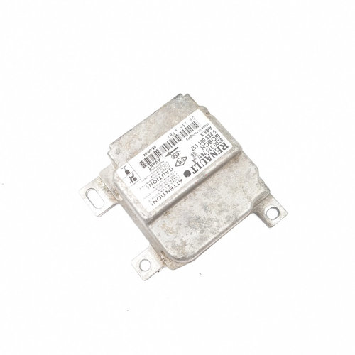 Centralina Airbag Renault CLIO 2 / SYMBOL 1 1998 - 2008 8200375761, 0285001157, KB4D15339E