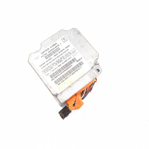 Centralina Airbag Renault ESPACE Mk 3 1996 - 2002 6025313596F, 5WK42851, 90T00701, 10060512, 90T0070...