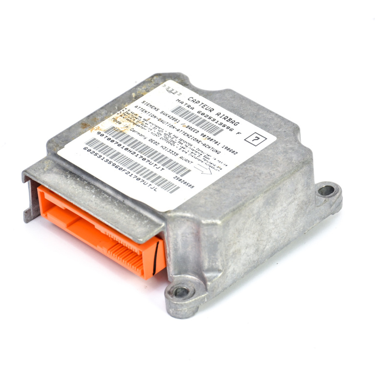 Centralina Airbag Renault ESPACE Mk 3 1996 - 2002 Motorina 6025313596F