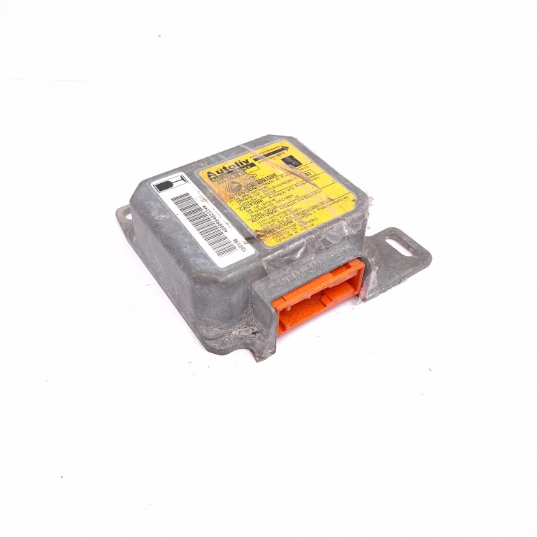 Centralina Airbag Renault ESPACE Mk4 2002 - 2014 550568600, 6025309159E, 80098402334