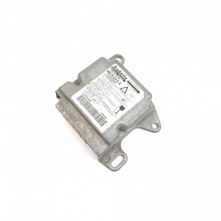 Centralina Airbag Renault LAGUNA 1 1993 - 2001 7700429436, 550536200, 8105CD03048