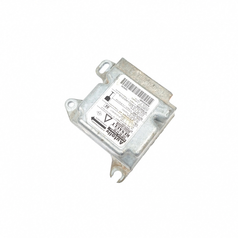 Centralina Airbag Renault LAGUNA 1 1993 - 2001 8200018830B, 550804400, A040CE04381